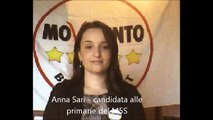 Anna Sari candidata Consigliere Regionale per Lombardia 2013