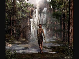 TRES MITOS - POEMA DE VERANO BRISAS