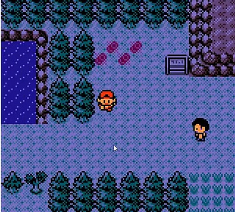 pokemon crystal ep .4 | level up!