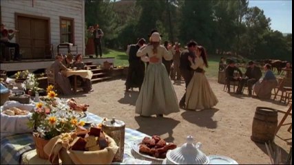 Le bonheur d’être aimé (partie 2/2) - Love Comes Softly: Vol. 5