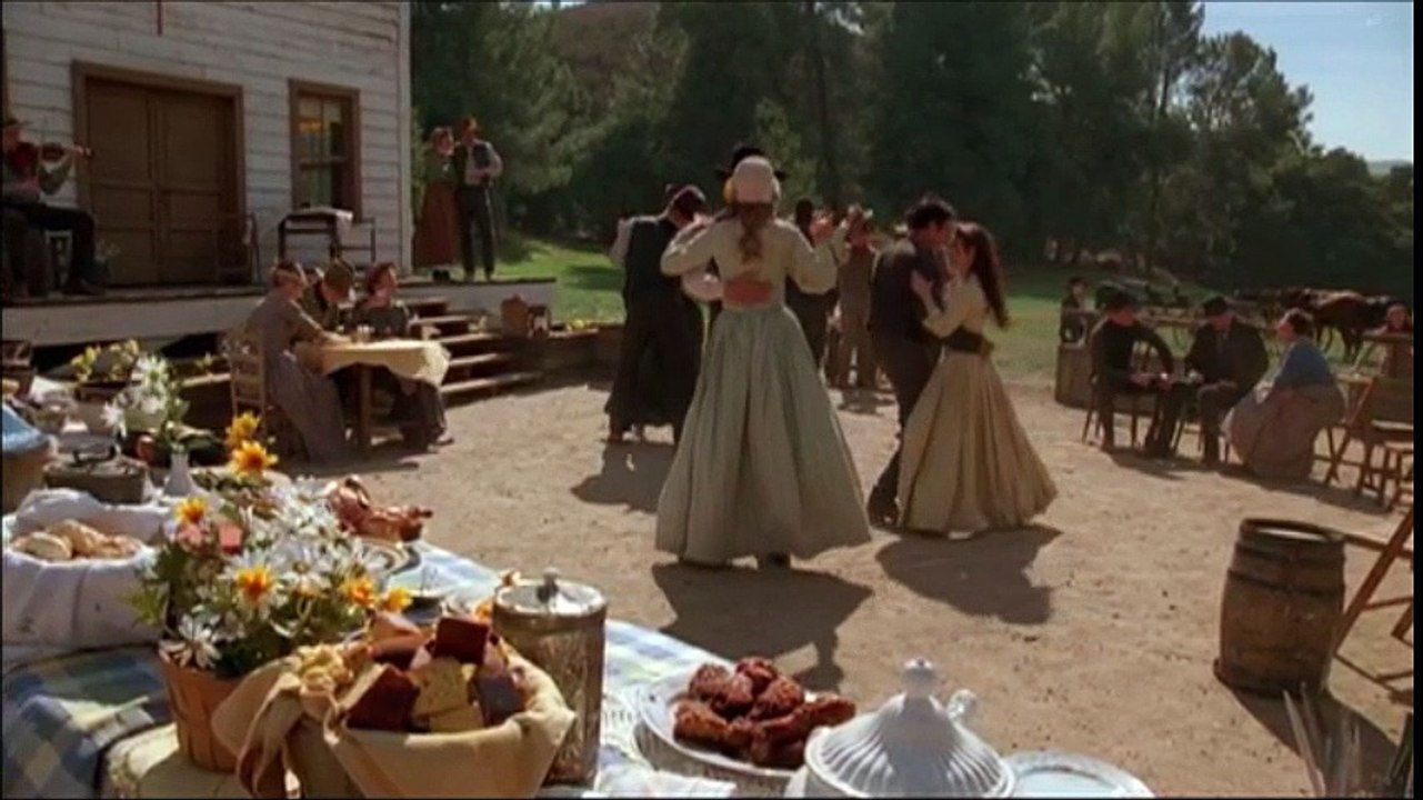 Le bonheur d’être aimé (partie 2/2) - Love Comes Softly: Vol. 5