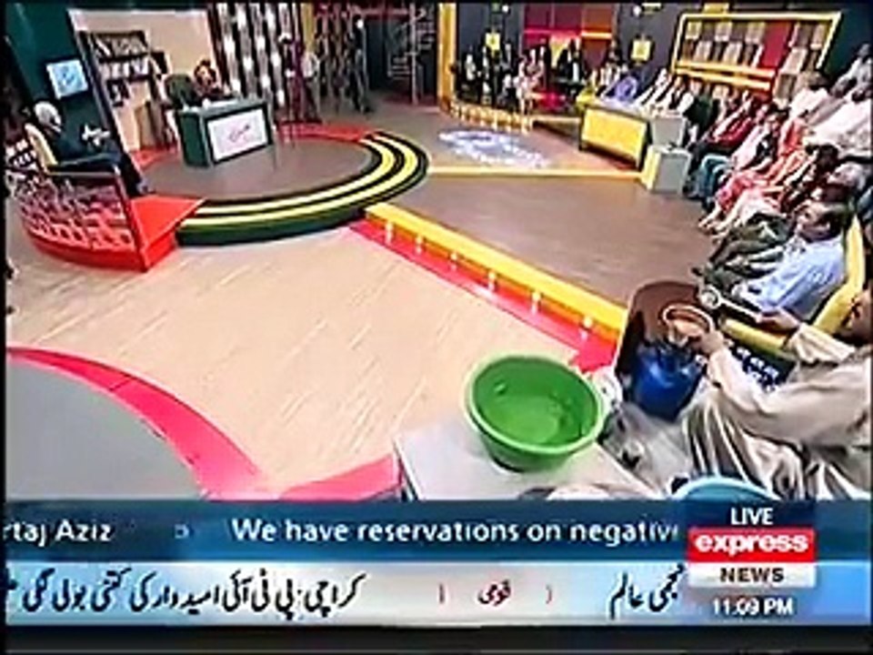 Khabardar 7th April 2016