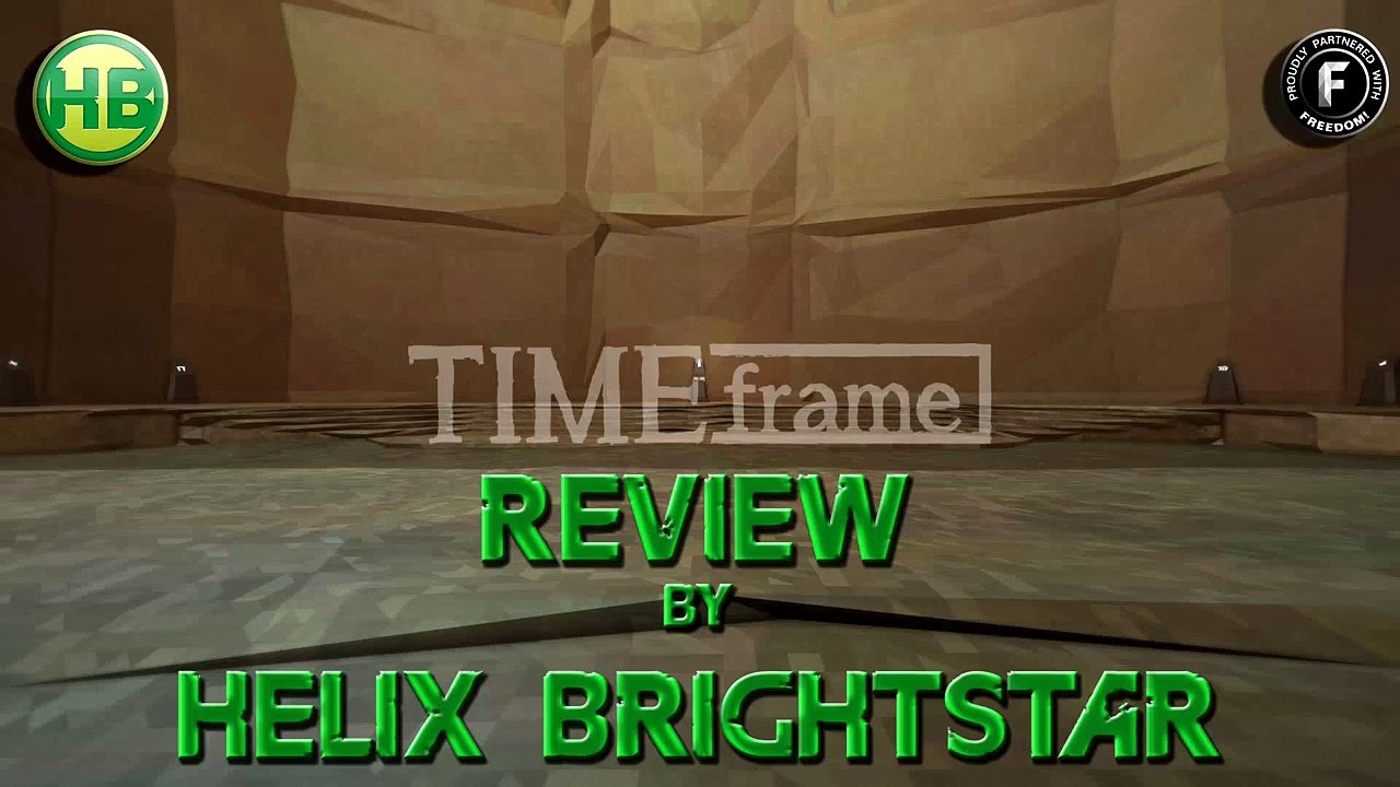 TIMEframe Review