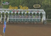 San Anita Handicap (2016)