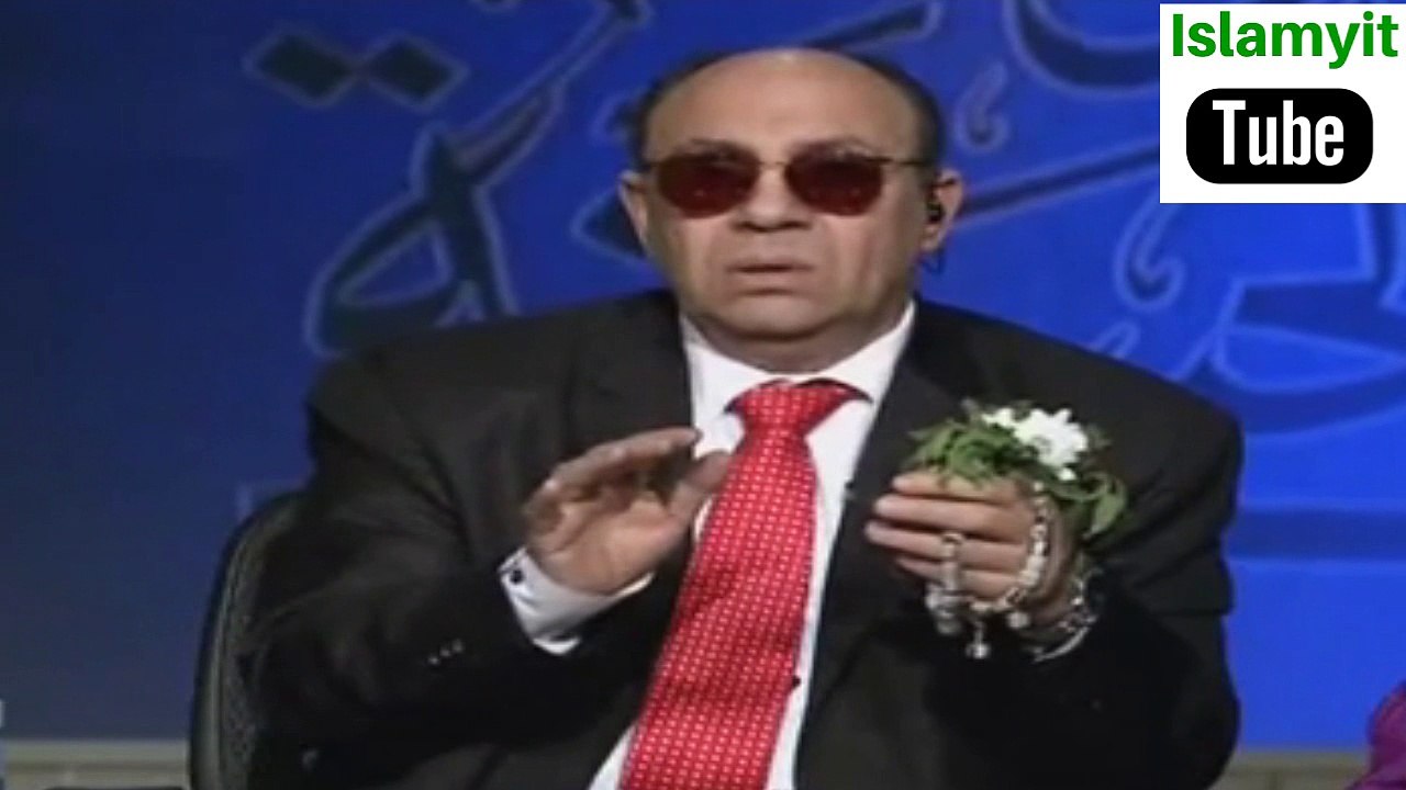 الدكتورمبروك عطية    -  فيديو مهم جدا  لتارك فرائض  وسنن الصلاة