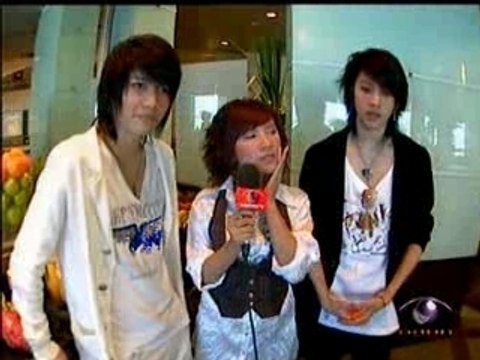 Golf-Mike 9ENT Meet & Greet 09.06.07 [regina]