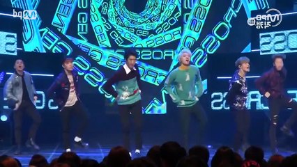 Cross Gene Medley