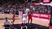 New Orleans Pelicans vs San Antonio Spurs - Full Game Highlights - March 30, 2016