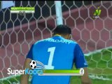 اهداف مباراة ( وادي دجلة 2-1 إتحاد الشرطة ) الدوري المصري