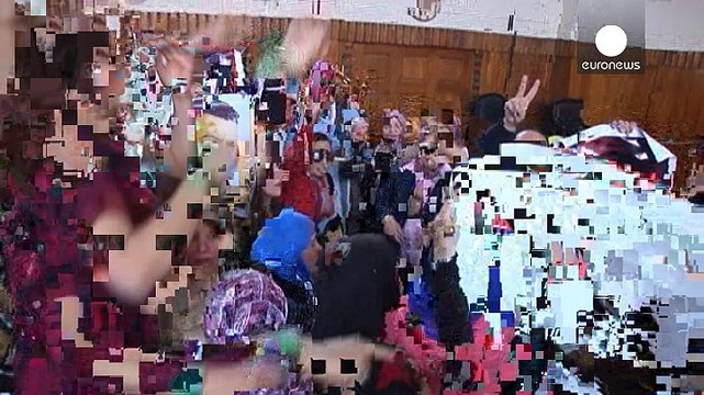 Египет: суд над Мубараком перенесли на осень