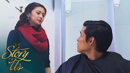 The Story of Us: Macoy's apology