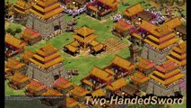 Age of Empires 2 The Forgotten Empires 3.2 Intro