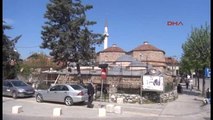 Dha Dış Haber: Osmanlı'nın Balkanlar'daki En Büyük Eseri Onarımın Tamamlanması İçin Bütçe Bekliyor