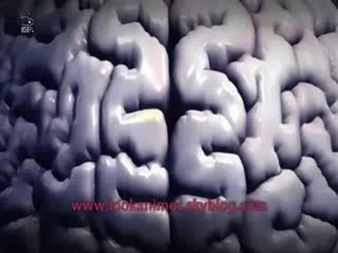 Night Head Genesis ep1 part1