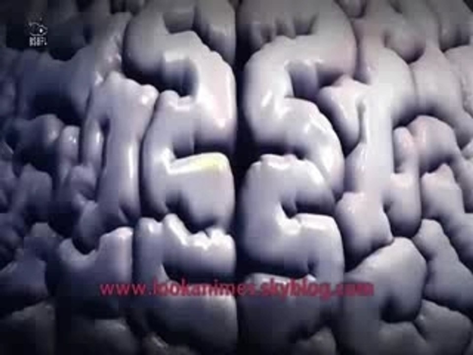 Night Head Genesis ep1 part1