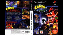 Crash Bandicoot 4: The Wrath of Cortex Soundtrack - Rumble in the Roks [HD]