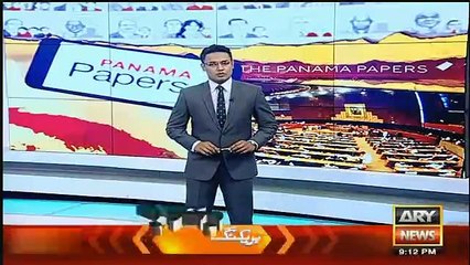 War of Words Between Imran Khan and PMLN’s Rana Tanveer in Parliament