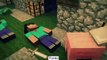 stampylongnose hunger games - Cube Land A Minecraft Music Video An Original Song by Laura Shigihara