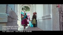 Dangerous Ishhq _ Ishq Mein Ruswaa Full Video Song _ Karishma Kapoor