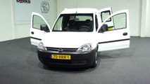 Opel Combo 1.3 CDti Comfort Airco Derks Autobedrijf