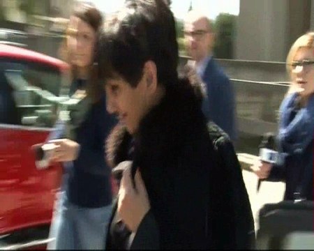 PETROLIO: GLI INTERROGATORI POTENZA 7-4-2016