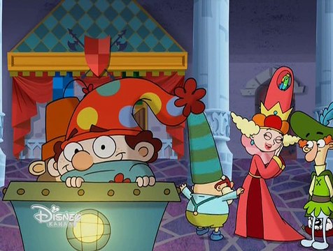 04. Семь ГНОМОВ. Тайна бриллианта Великолепия