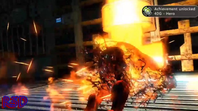 The Amazing Spider-Man 2 - Ending Cutscenes/Cinematics Movie {Full 1080p HD}