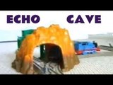 Trackmaster Echo Cave by Tomy Kids Thomas The Train Toy Train Set Thomas The Tank Engine