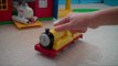 My First Thomas & Friends - Talking Molly by Thomas & Friends Golden Bear Kids Toy Train Set