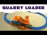 Thomas And Friends Trackmaster Sodor Quarry Loader Set by Tomy Kids Toy Train Set Thomas The Tank