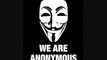Anonymous Explaining Why They Have Hacked Sony [4-22-11]