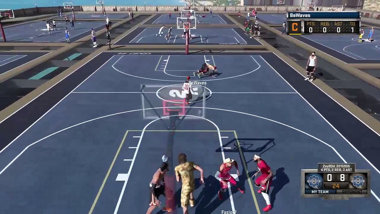 L2 Grind