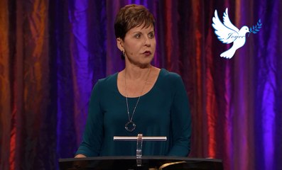 Joyce Meyer - What Is the Holy Spirit and How Do I Follow Him - Everyday Answers - Mar 6, 2016