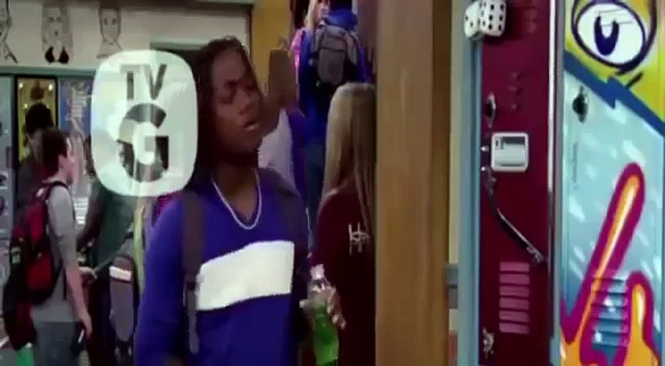 Victorious S04E07 One Thousand Berry Balls Full Episode