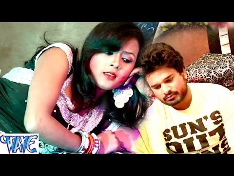 रुसल बानी का अपना सजनी सईया जी - Lalka Rang - Ritesh Pandey - Bhojpuri Hot Holi Songs 2016 new
