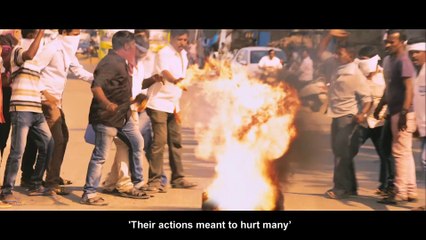 KO 2 - Official Trailer - Bobby Simha, Prakash Raj, Nikki Galrani - Leon James