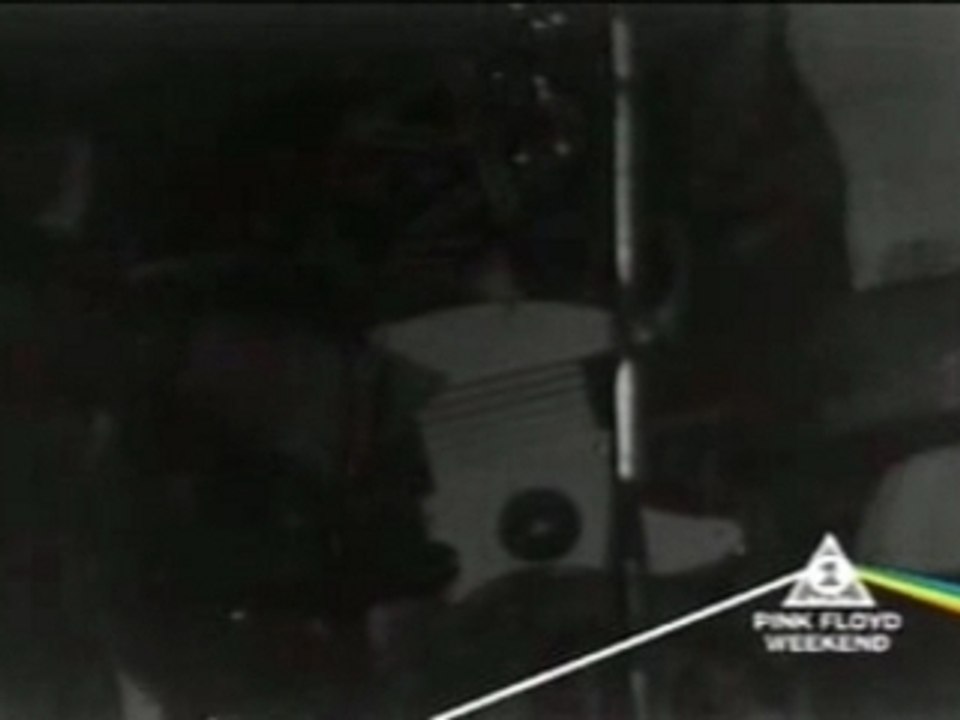 Pink Floyd - Astronomy Domine