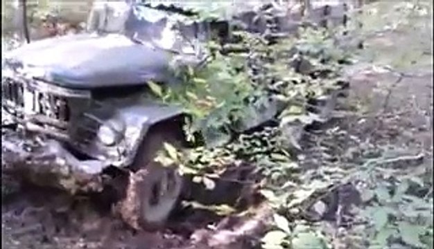 Un Camion Finisce In Acqua, Ma Guardate Cosa Succede All’Improvviso… ASSURDO!