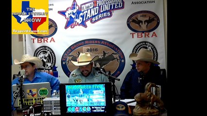 Pepper Stewart Show Aired April 7 2016