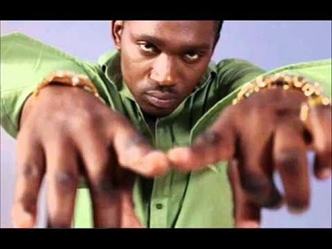 DJ Power Man & Busy Signal - My Place - Flancei Music Production