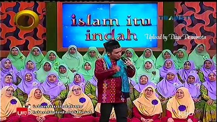 Islam Itu Indah 8 April 2016 » Bisa Gak Ya Kita Ikhlas