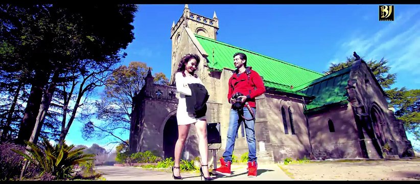 Jaan to Pyari Jind Kahlon latest punjabi song 2016