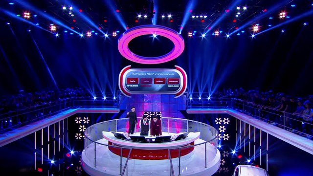 รายการ The Money Drop ไทยแลนด์ 26 มีนาคม 59