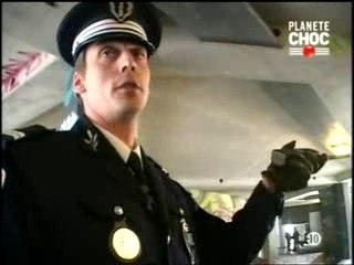 CHOC - Reportages Police De Banlieue 1.1 By RusKoV