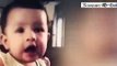 Dhoni And Sakshi Daughter Video Viral,Indian Captain Mahendra Singh Dhoni, Dhoni And Her Wife Sakshi, Dhoni Daughter Ziv