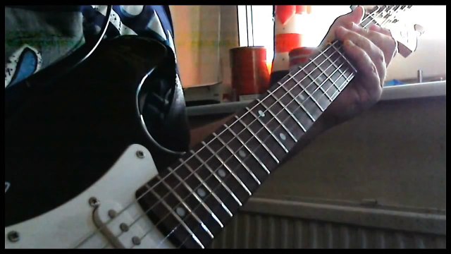 AC/DC - Whole Lotta Rosie (Cover)