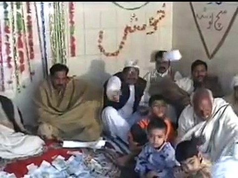 Arif Feroz Noshahi Qawwal Part3