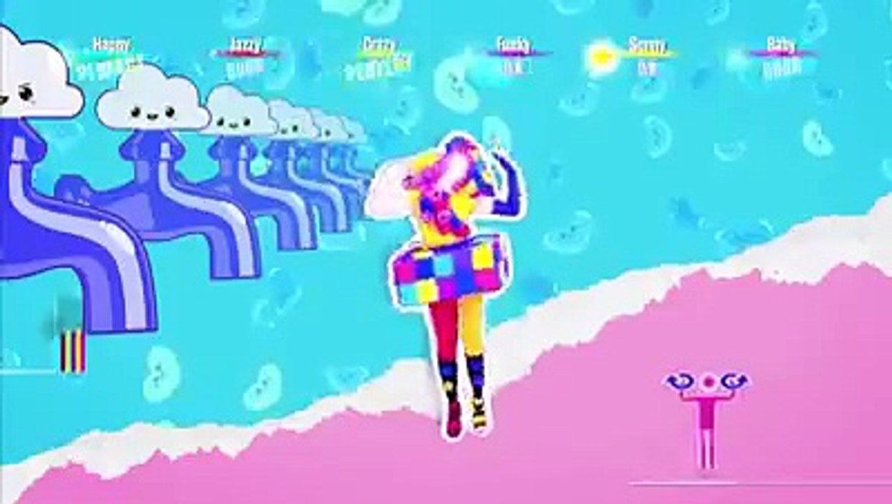 Just Dance 2016 - “Chiwawa” by Wanko Ni Mero Mero (Preview)