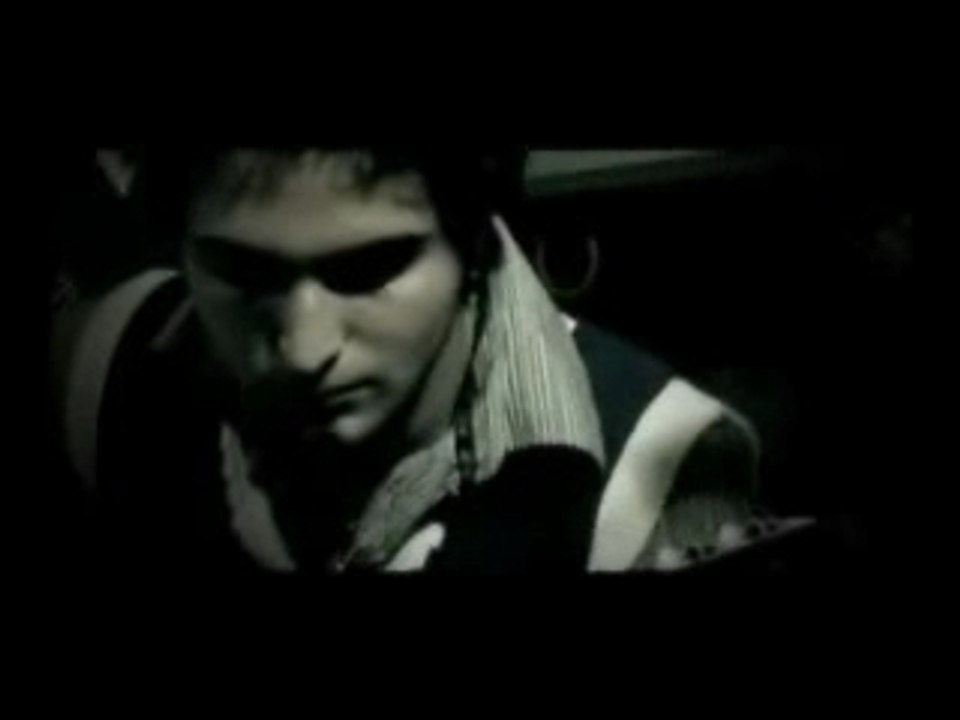 Saeed & Ashkan - Akharin Harf