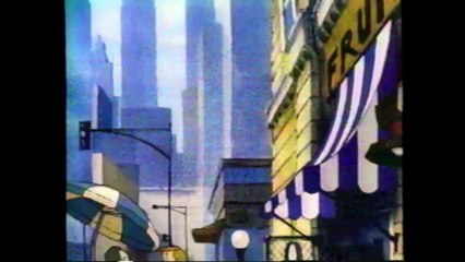 Beauty and the Beast    Jungle Book  VHS Trailer